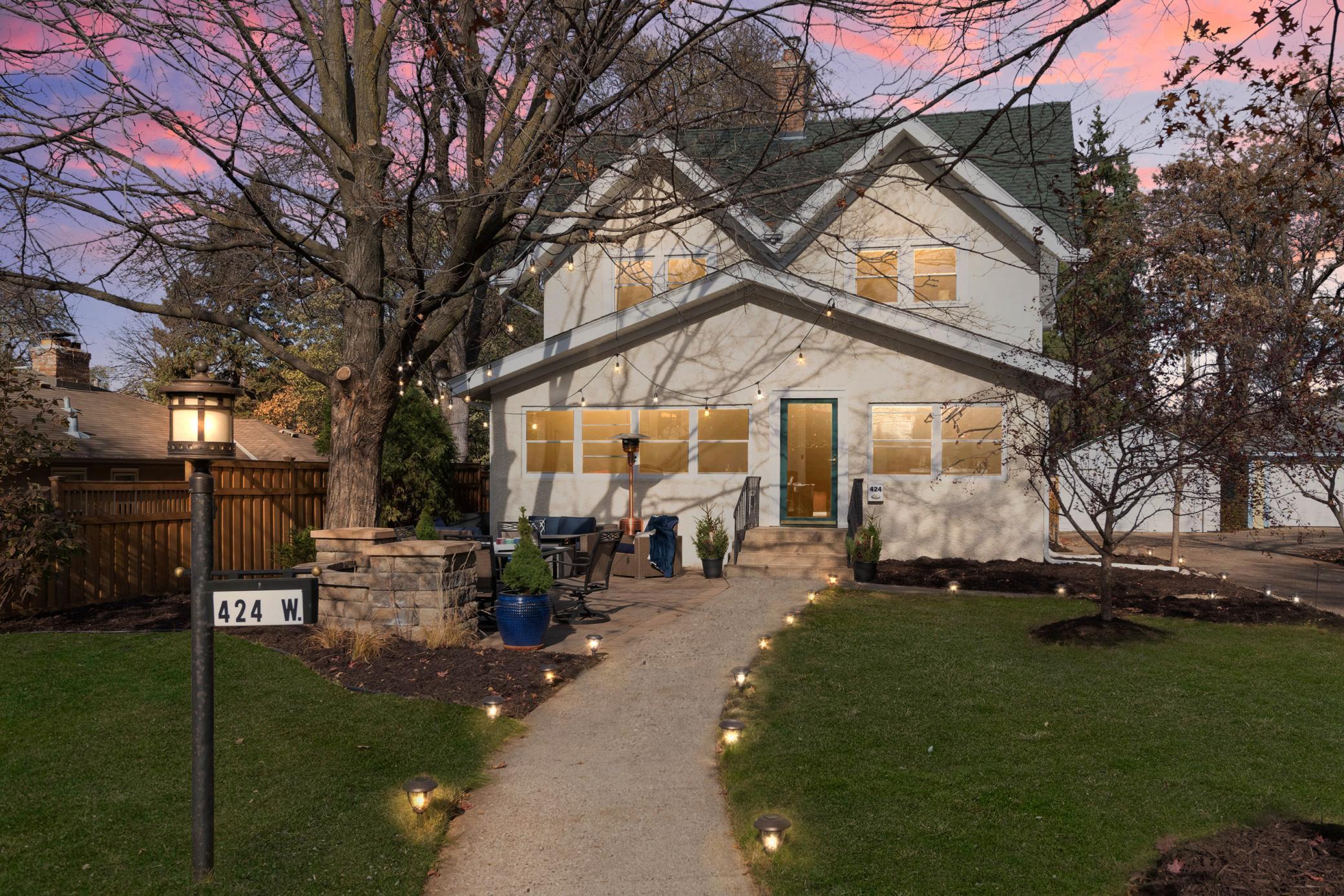 424 West Diamond Lake Road Minneapolis, MN 55419 - Photo 1 of 1 Gallery Image 1
