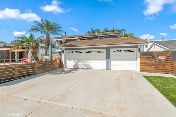 $6,500 | 8921 Burlcrest Drive, Huntington Beach, CA 92646