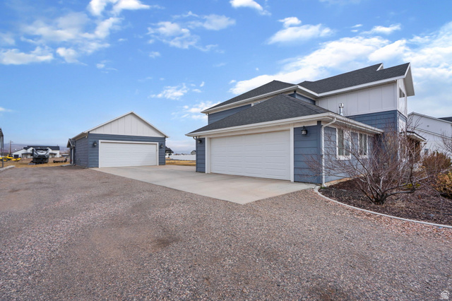 472 West 2300th Street South Richfield, UT 84701 - Photo 45 of 54