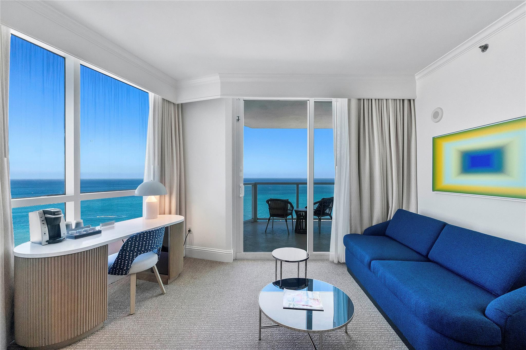 4401 Collins Avenue, Unit 2701 Miami Beach, FL 33140 - Photo 14 of 43 Photo 14