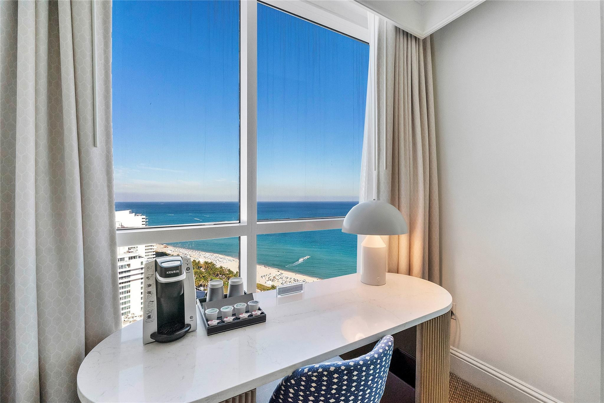 4401 Collins Avenue, Unit 2701 Miami Beach, FL 33140 - Photo 15 of 43 Photo 15