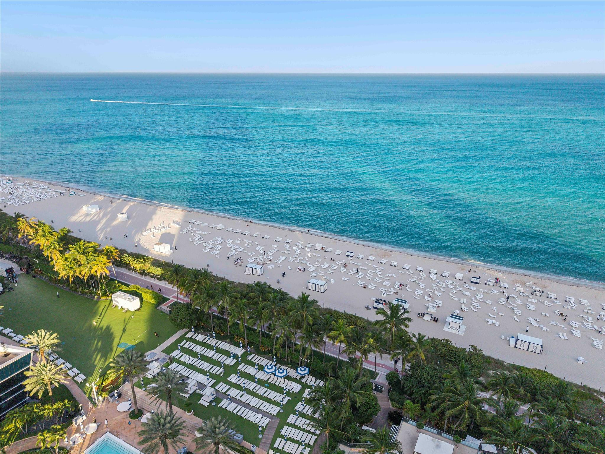 4401 Collins Avenue, Unit 2701 Miami Beach, FL 33140 - Photo 6 of 43 Photo 6