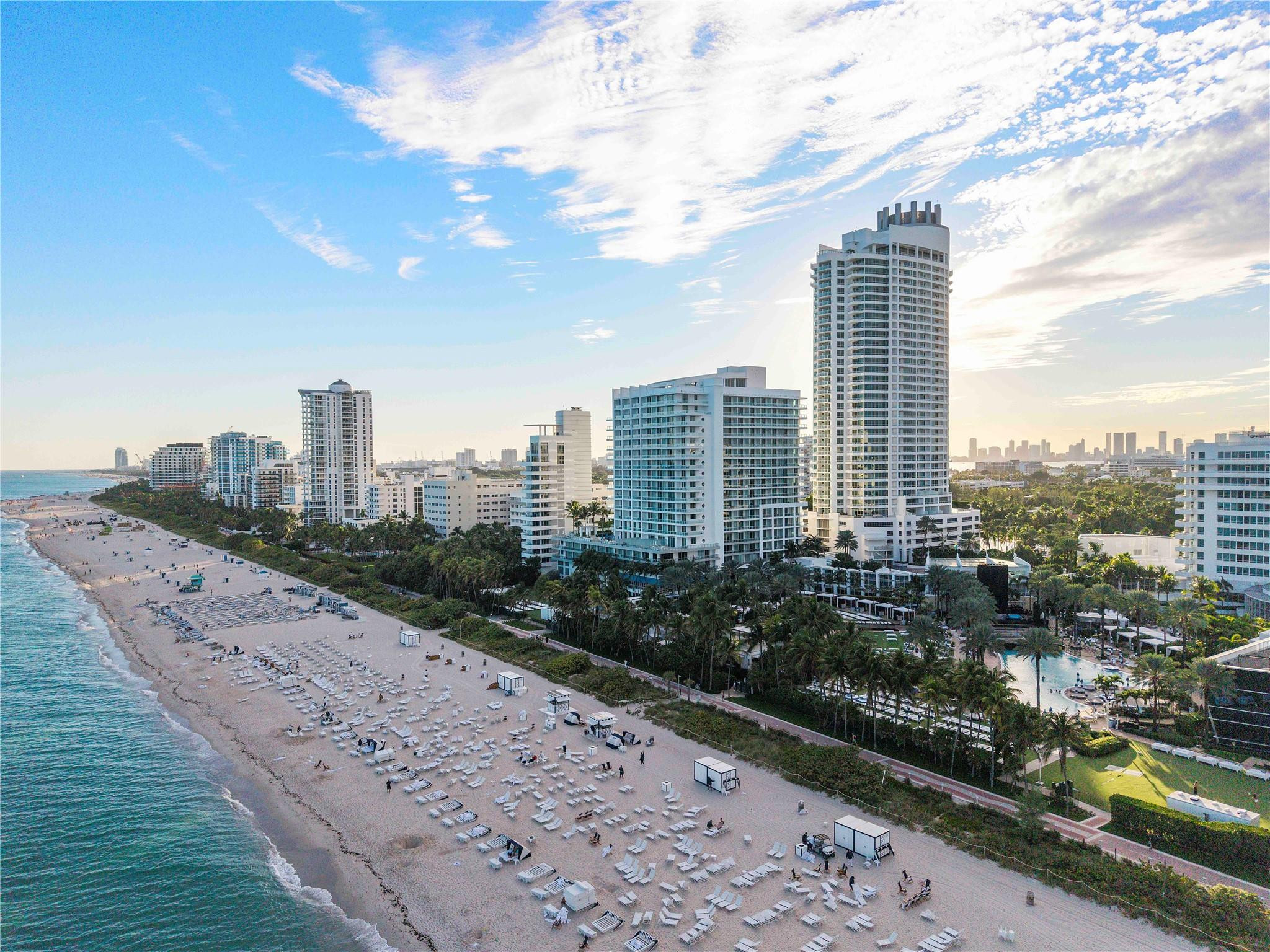 4401 Collins Avenue, Unit 2701 Miami Beach, FL 33140 - Photo 9 of 43 Photo 9