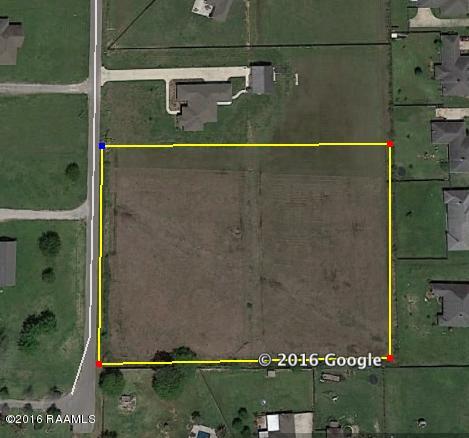5043 Clay Road Maurice, LA 70555 - Photo 1 of 13 CLAY RD MAURICE LA
