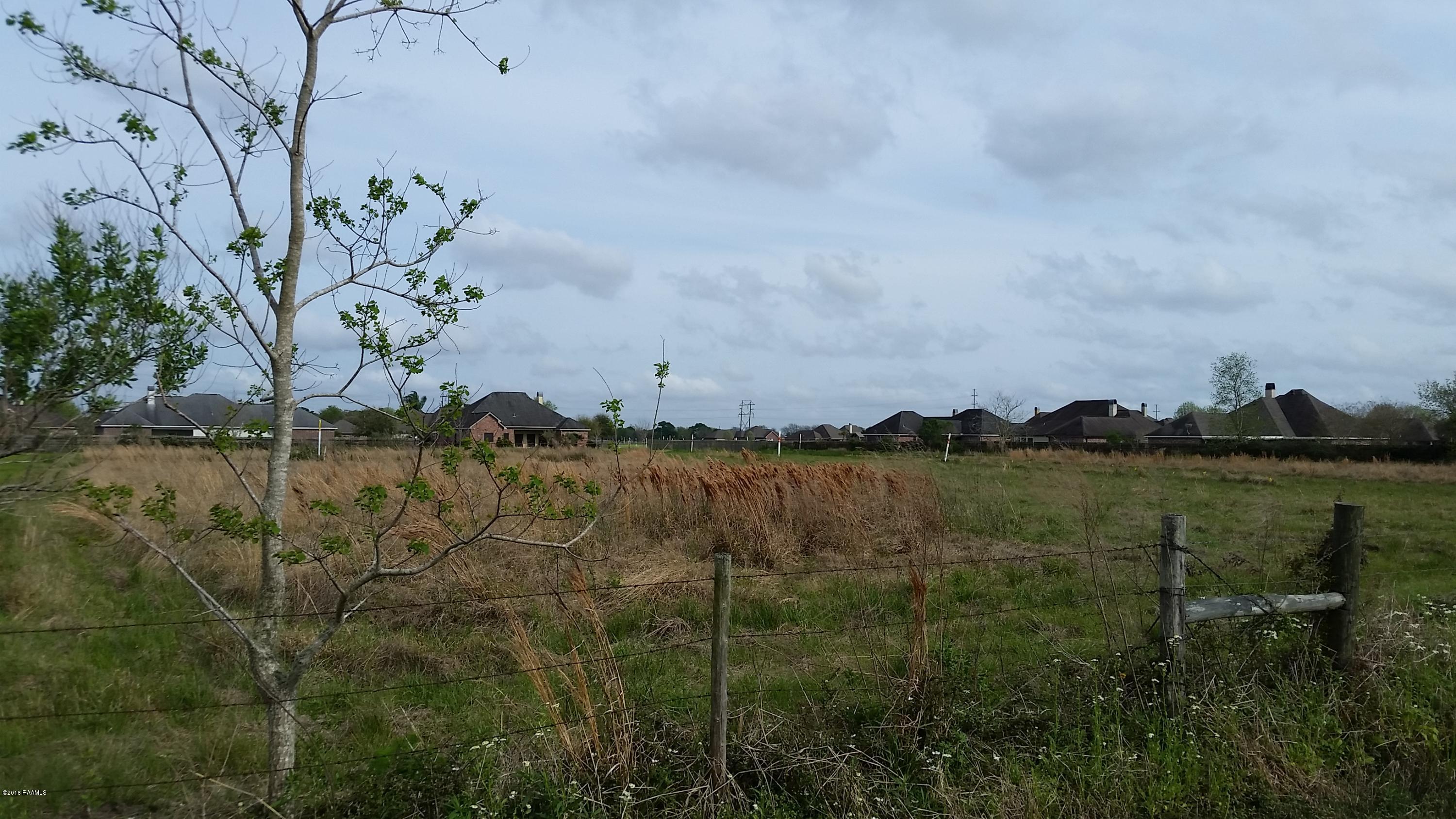 5043 Clay Road Maurice, LA 70555 - Photo 11 of 13 CLAY RD