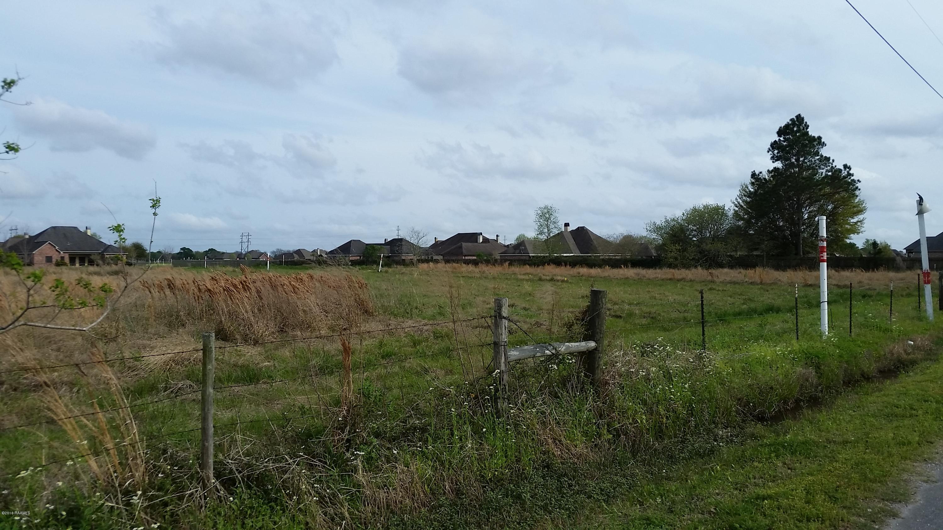 5043 Clay Road Maurice, LA 70555 - Photo 12 of 13 CLAY RD