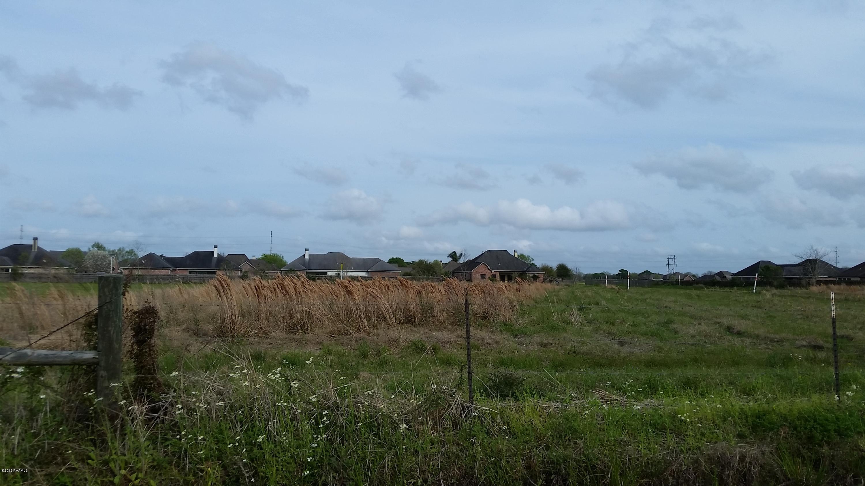5043 Clay Road Maurice, LA 70555 - Photo 2 of 13 CLAY RD