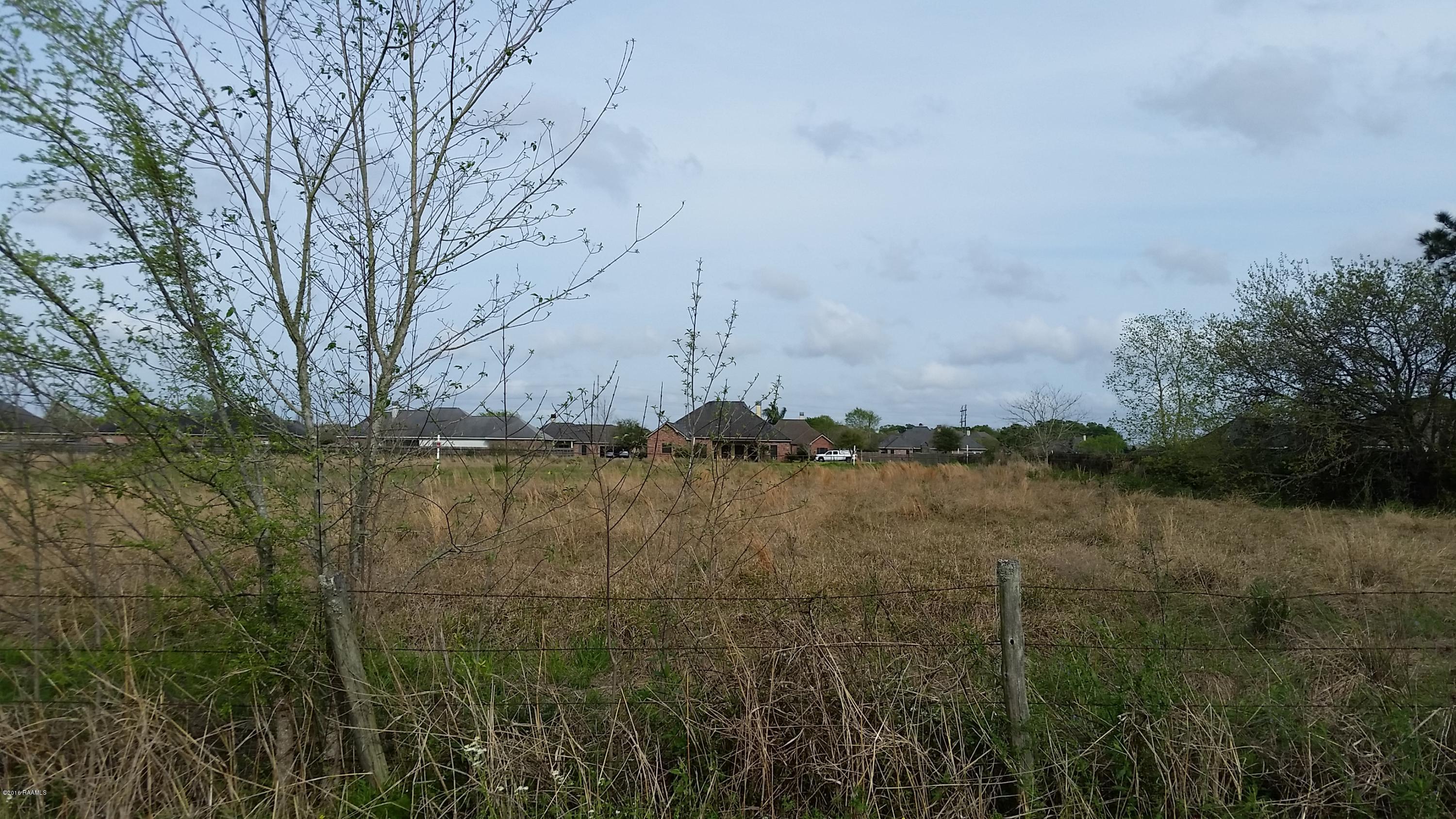 5043 Clay Road Maurice, LA 70555 - Photo 4 of 13 CLAY RD