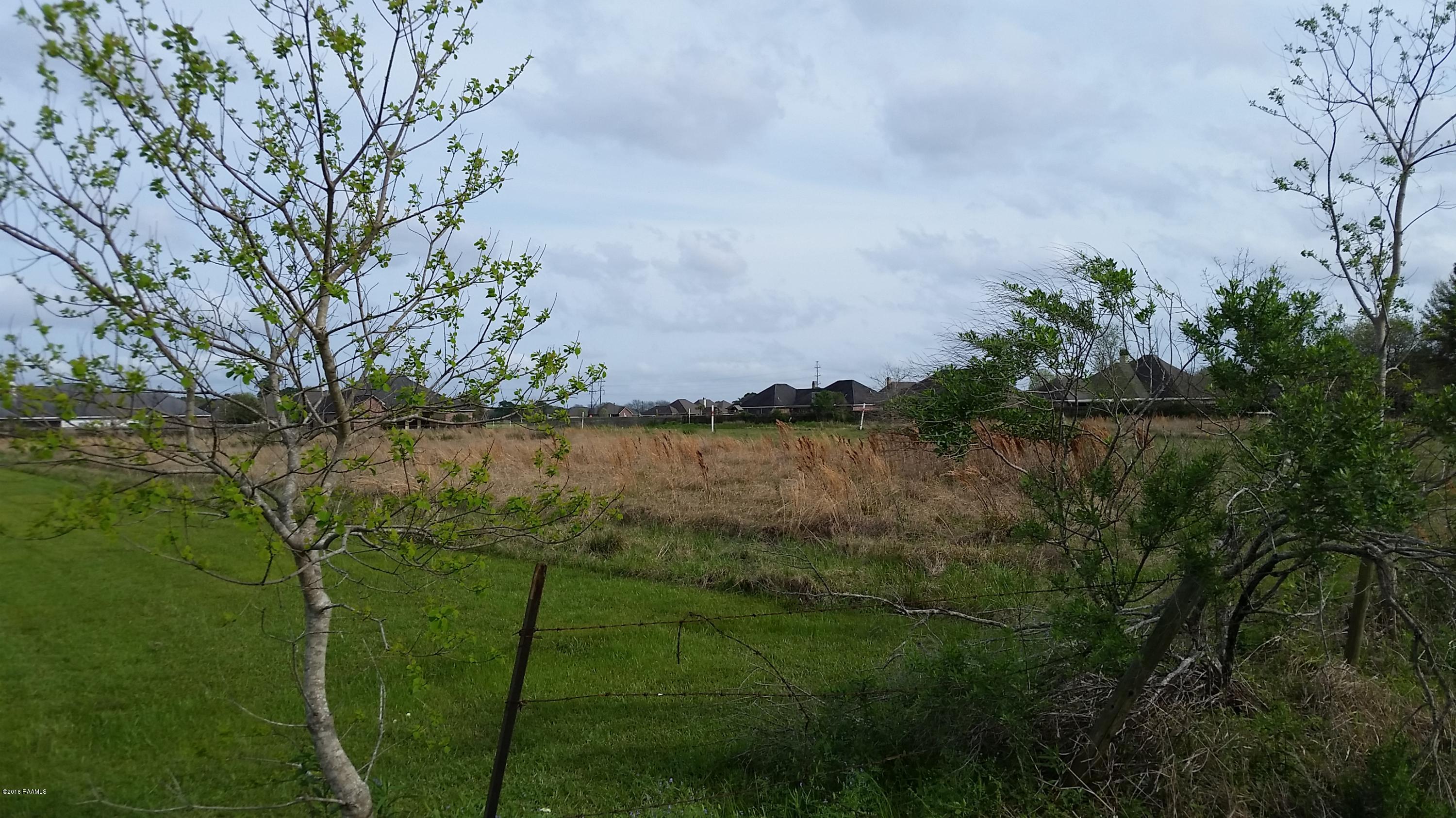 5043 Clay Road Maurice, LA 70555 - Photo 8 of 13 CLAY RD