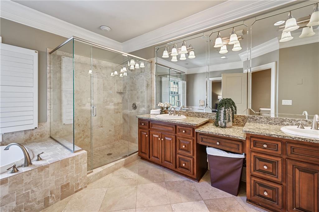 3475 Roxboro Road Northeast, Unit 10 Atlanta, GA 30326 - Photo 27 of 39