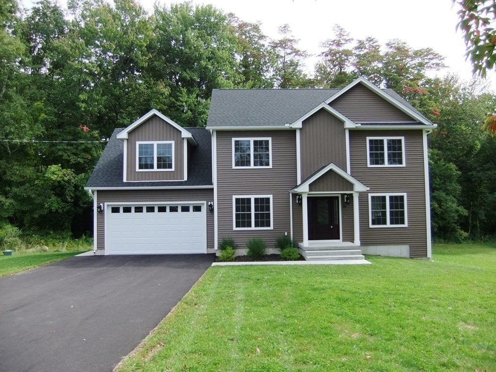 48 Mort Vining Road Southwick, MA 01077 - Photo 1 of 30 Gallery Image 1
