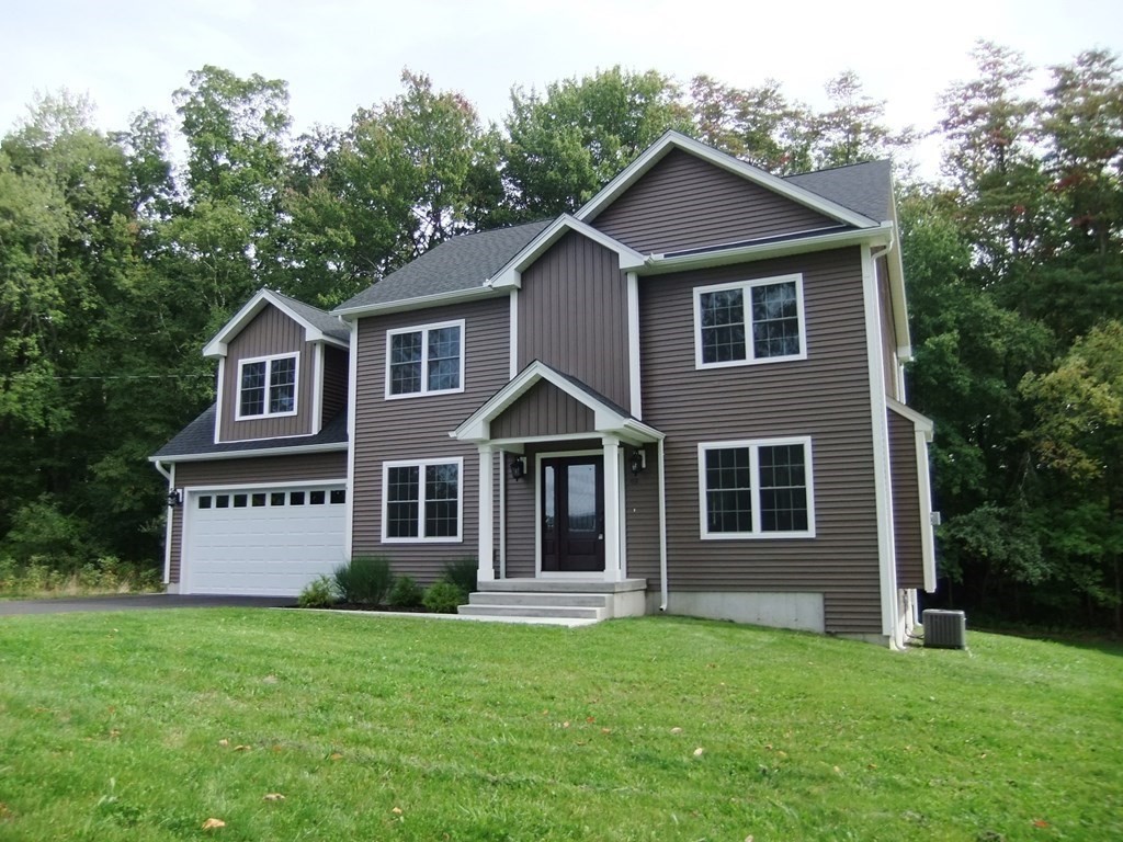 48 Mort Vining Road Southwick, MA 01077 - Photo 2 of 30 Gallery Image 2