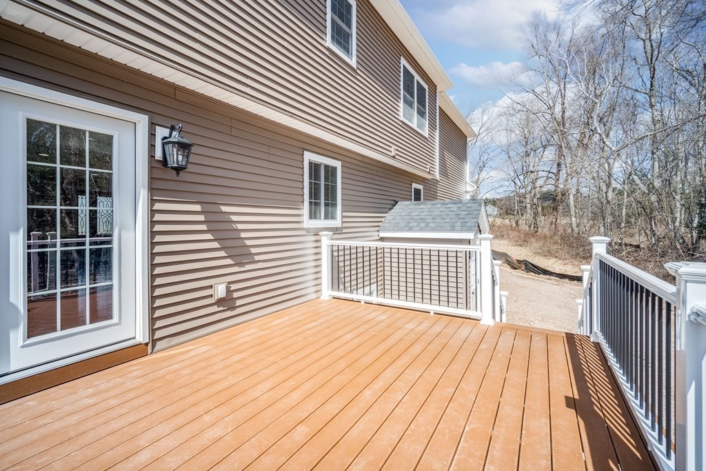 48 Mort Vining Road Southwick, MA 01077 - Photo 30 of 30 Gallery Image 30