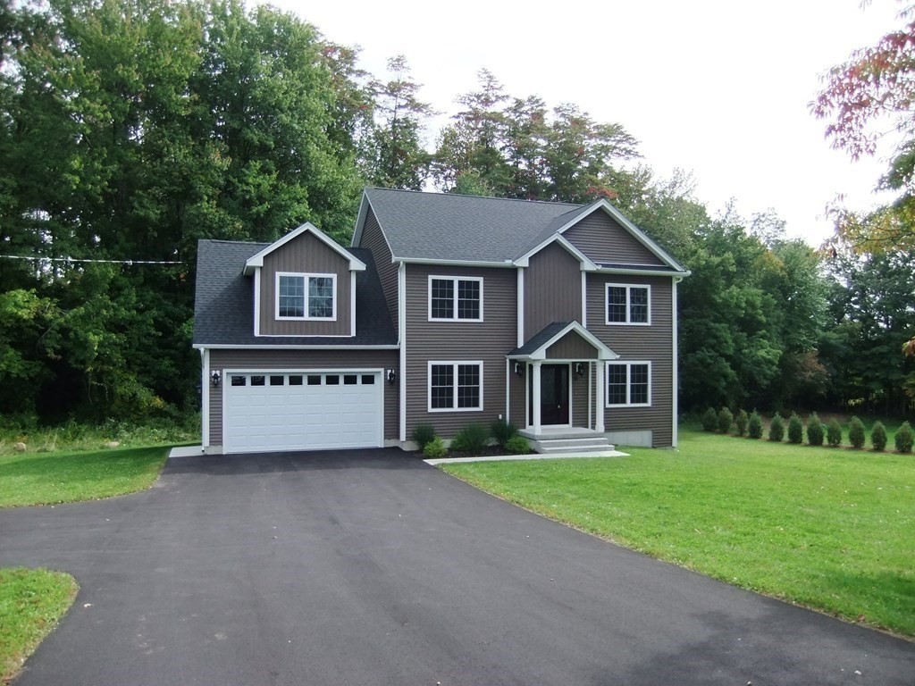 48 Mort Vining Road Southwick, MA 01077 - Photo 3 of 30 Gallery Image 3
