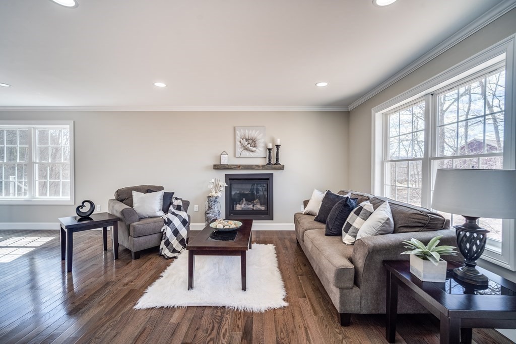48 Mort Vining Road Southwick, MA 01077 - Photo 5 of 30 Gallery Image 5