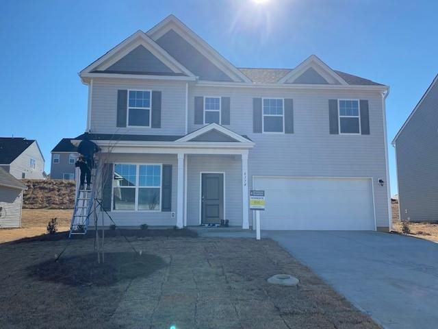 6174 Whirlaway Road Graniteville, SC 29829 - Photo 1 of 10 Main View