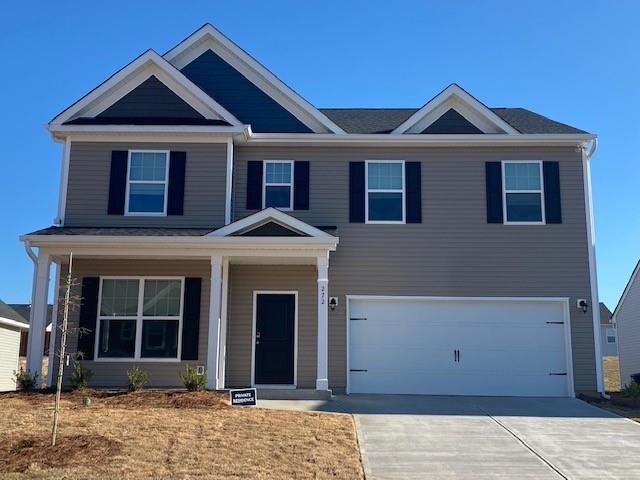6174 Whirlaway Road Graniteville, SC 29829 - Photo 4 of 10