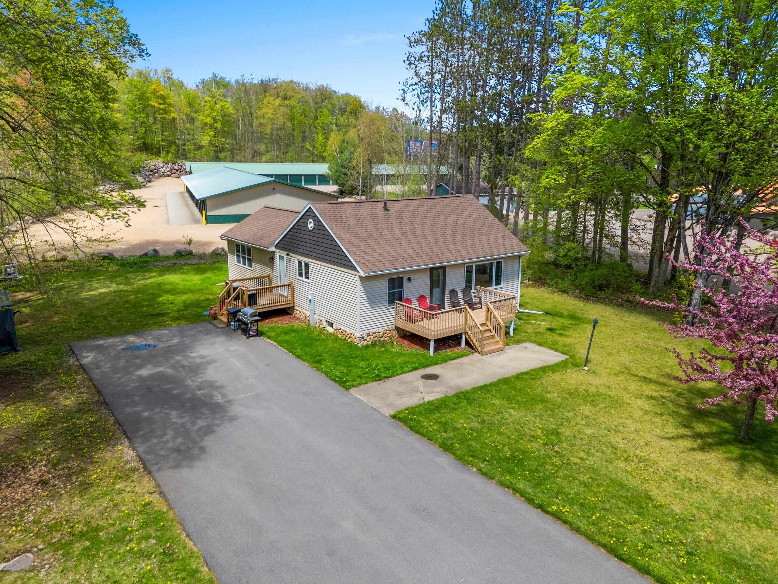 15835 Maiden Lake Road Mountain, WI 54149 - Photo 13 of 50