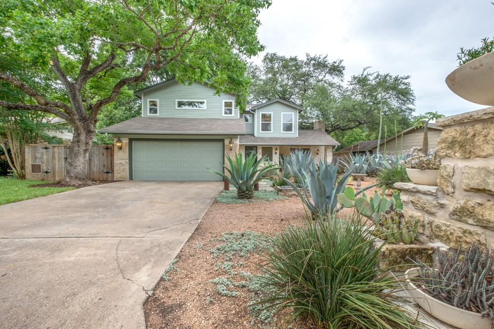 11904 Buckingham Road Austin, TX 78759 - Photo 1 of 1
