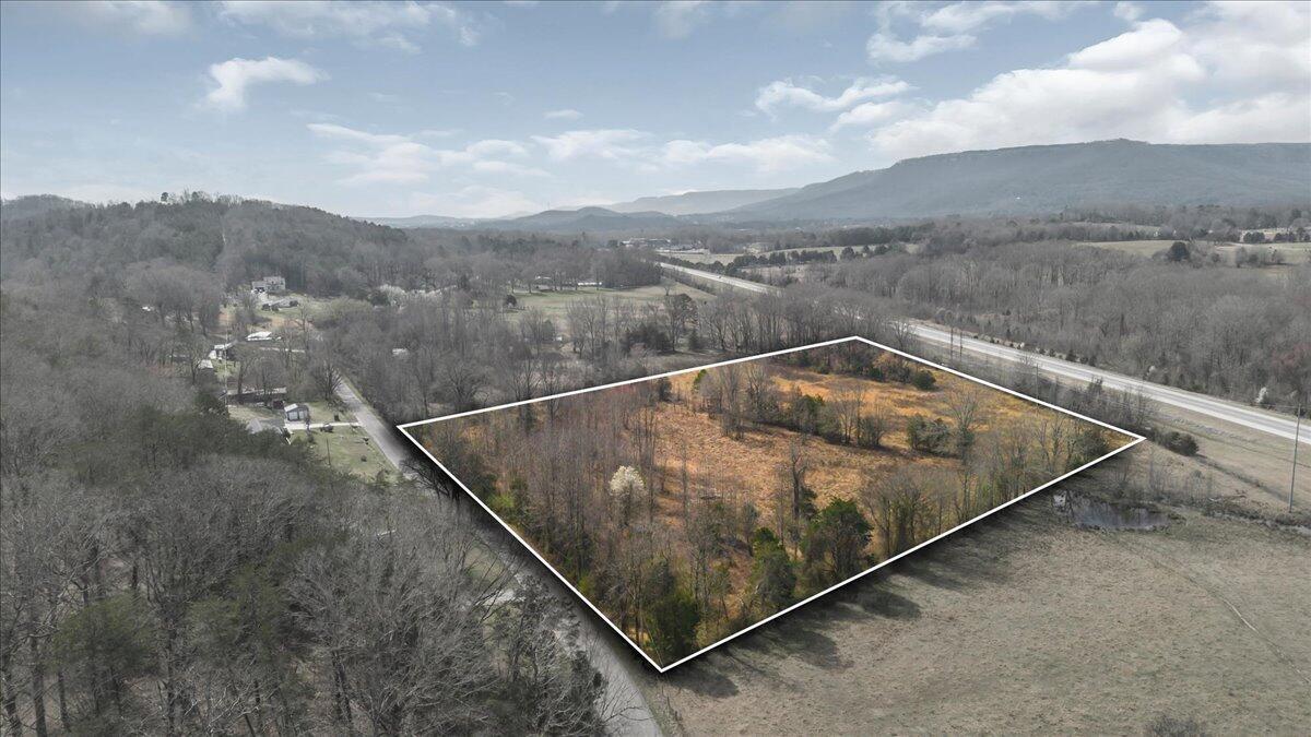 0 Francis Spring Road Jasper, TN 37347 - Photo 2 of 43 01-DJI_0586