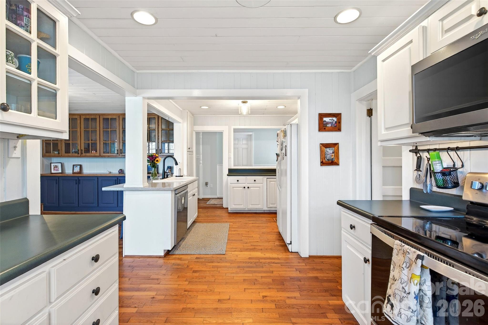 32 Tucker Road Black Mountain, NC 28711 - Photo 11 of 48