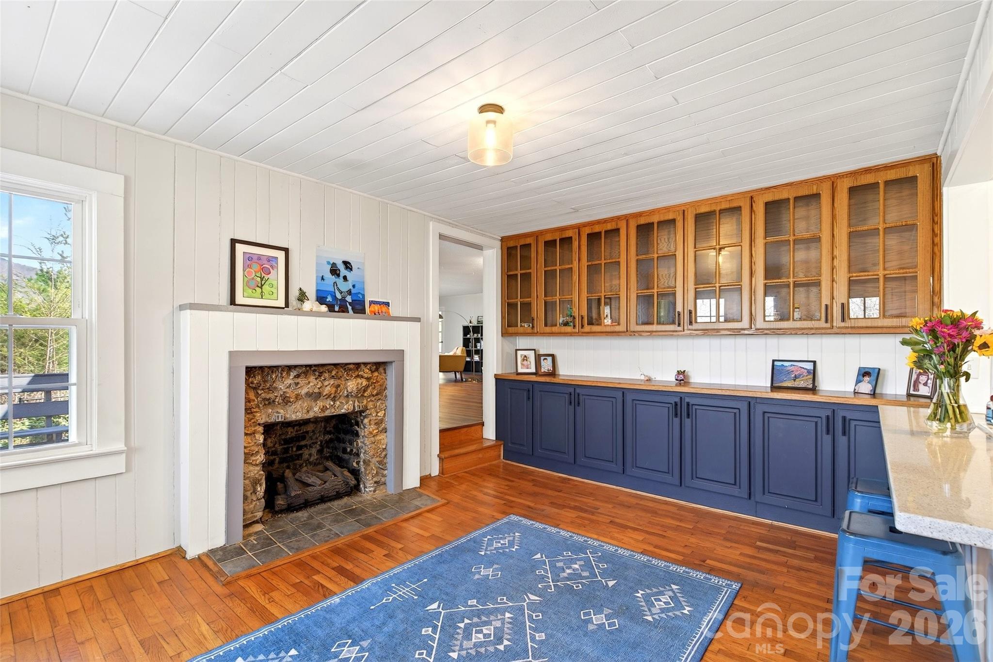 32 Tucker Road Black Mountain, NC 28711 - Photo 12 of 48