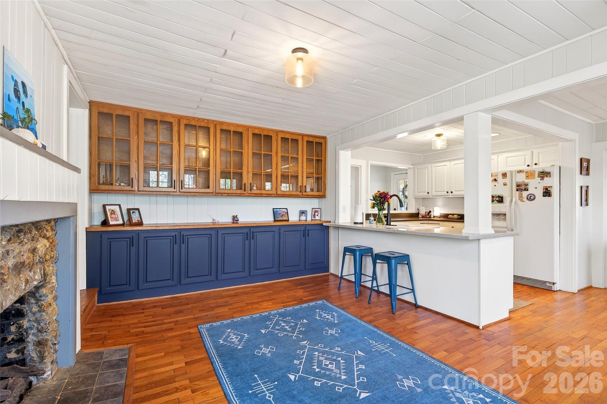 32 Tucker Road Black Mountain, NC 28711 - Photo 13 of 48