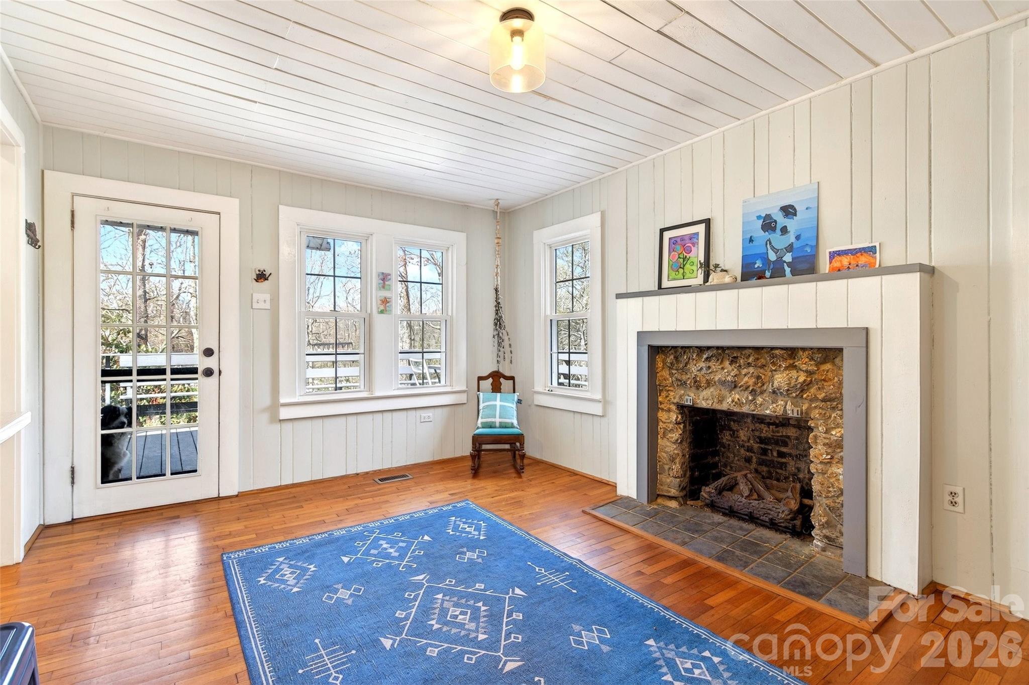 32 Tucker Road Black Mountain, NC 28711 - Photo 15 of 48