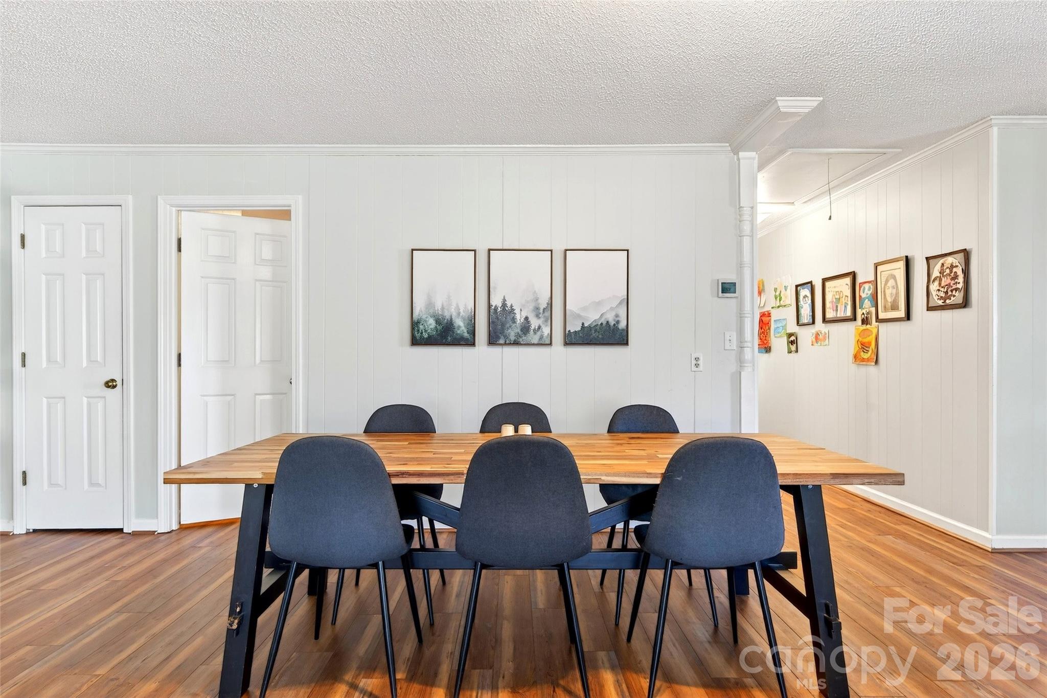 32 Tucker Road Black Mountain, NC 28711 - Photo 16 of 48