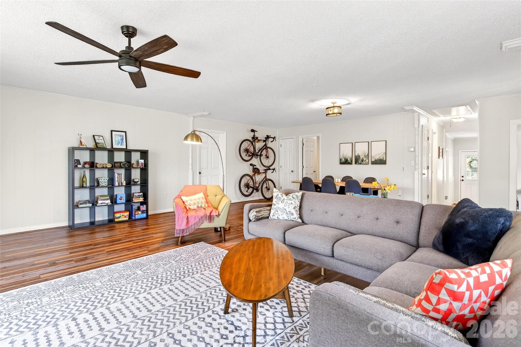 32 Tucker Road Black Mountain, NC 28711 - Photo 18 of 48