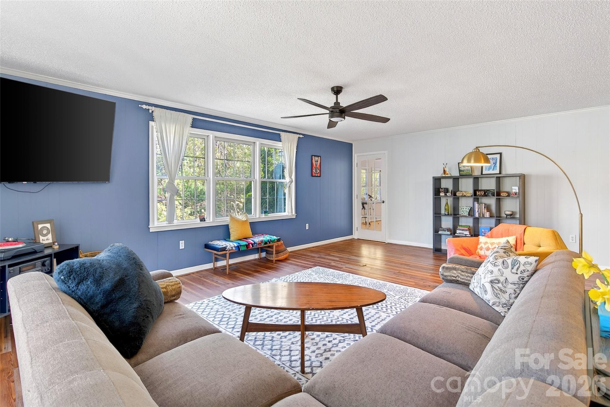 32 Tucker Road Black Mountain, NC 28711 - Photo 20 of 48