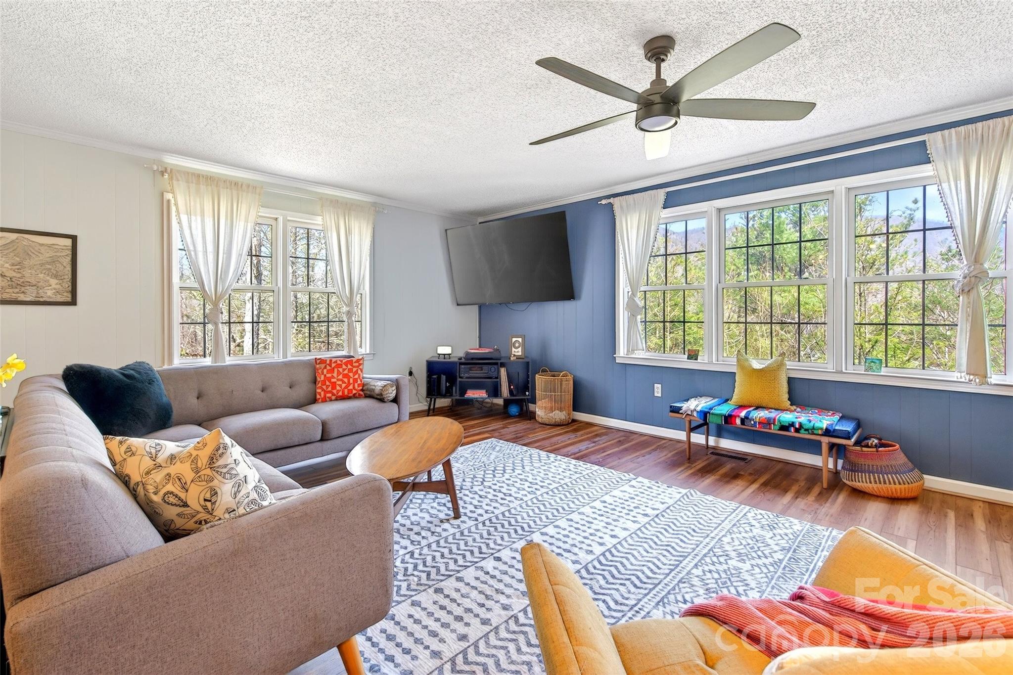 32 Tucker Road Black Mountain, NC 28711 - Photo 21 of 48