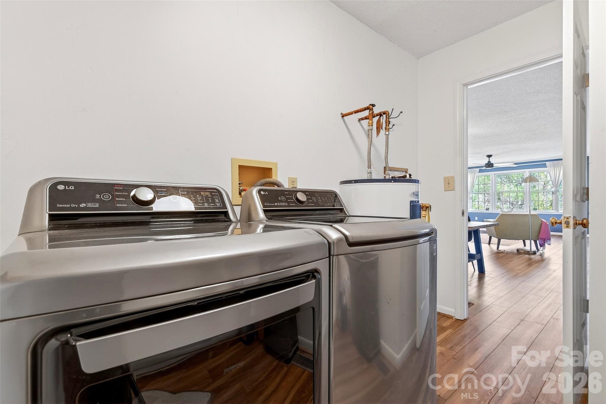 32 Tucker Road Black Mountain, NC 28711 - Photo 22 of 48