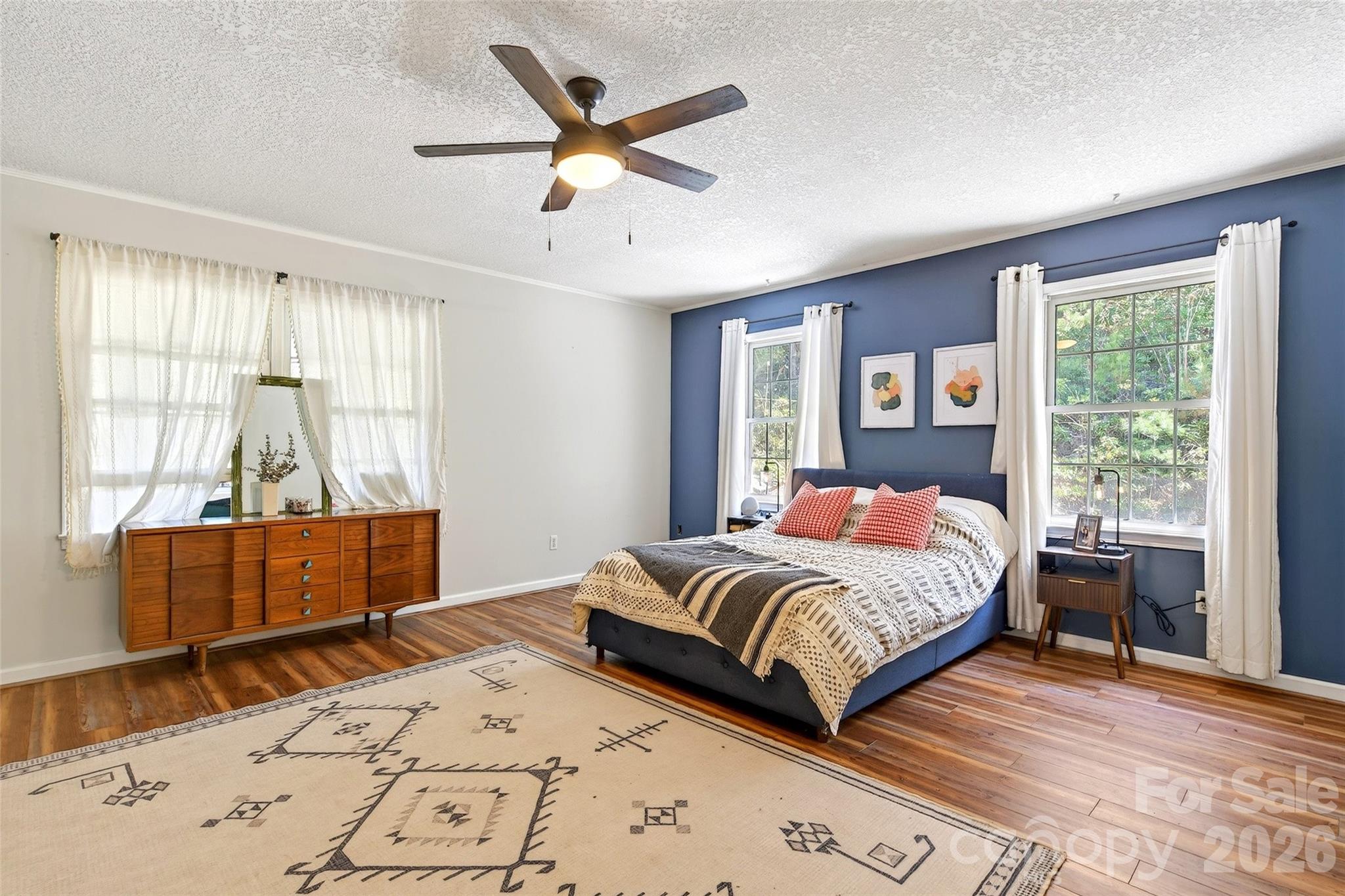 32 Tucker Road Black Mountain, NC 28711 - Photo 23 of 48