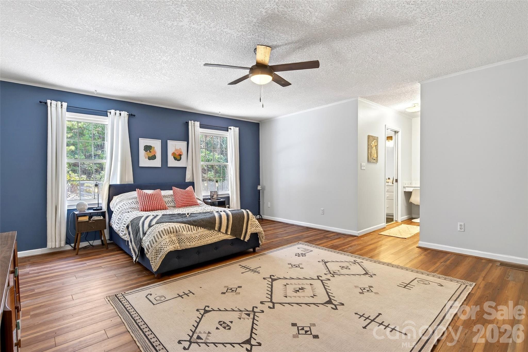 32 Tucker Road Black Mountain, NC 28711 - Photo 24 of 48