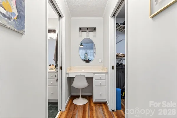 a bathroom with a toilet and a sink