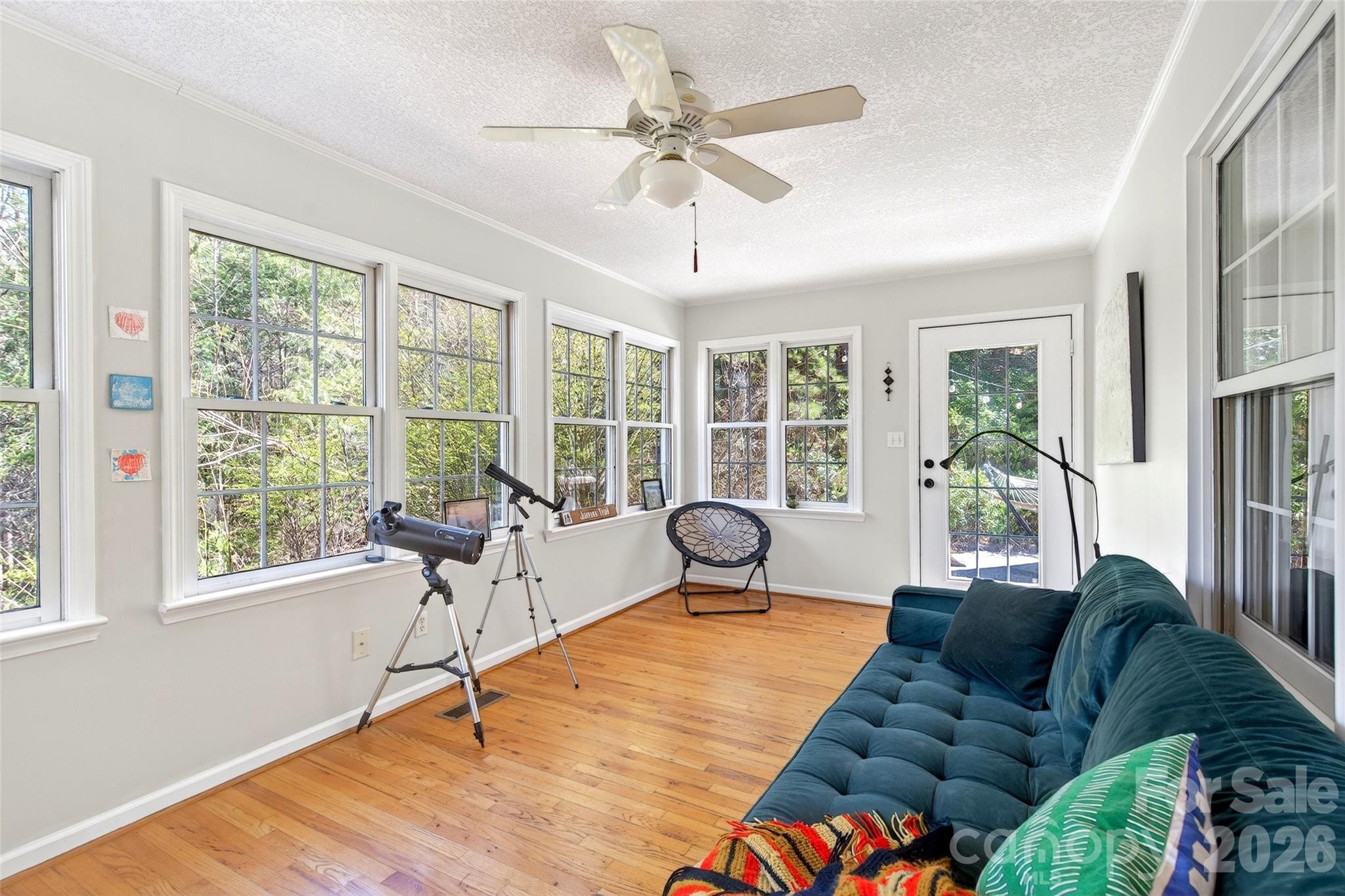 32 Tucker Road Black Mountain, NC 28711 - Photo 30 of 48