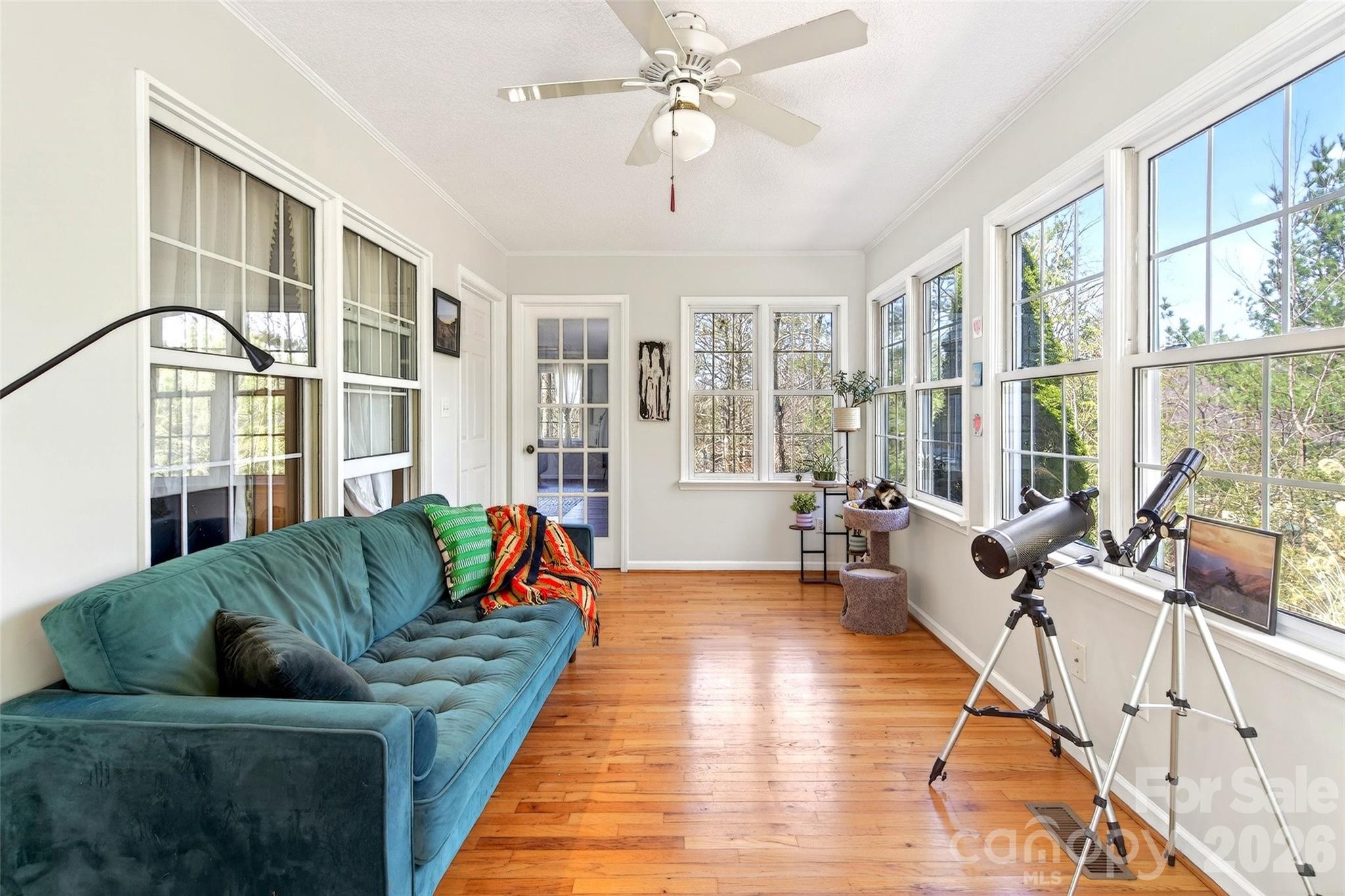 32 Tucker Road Black Mountain, NC 28711 - Photo 31 of 48