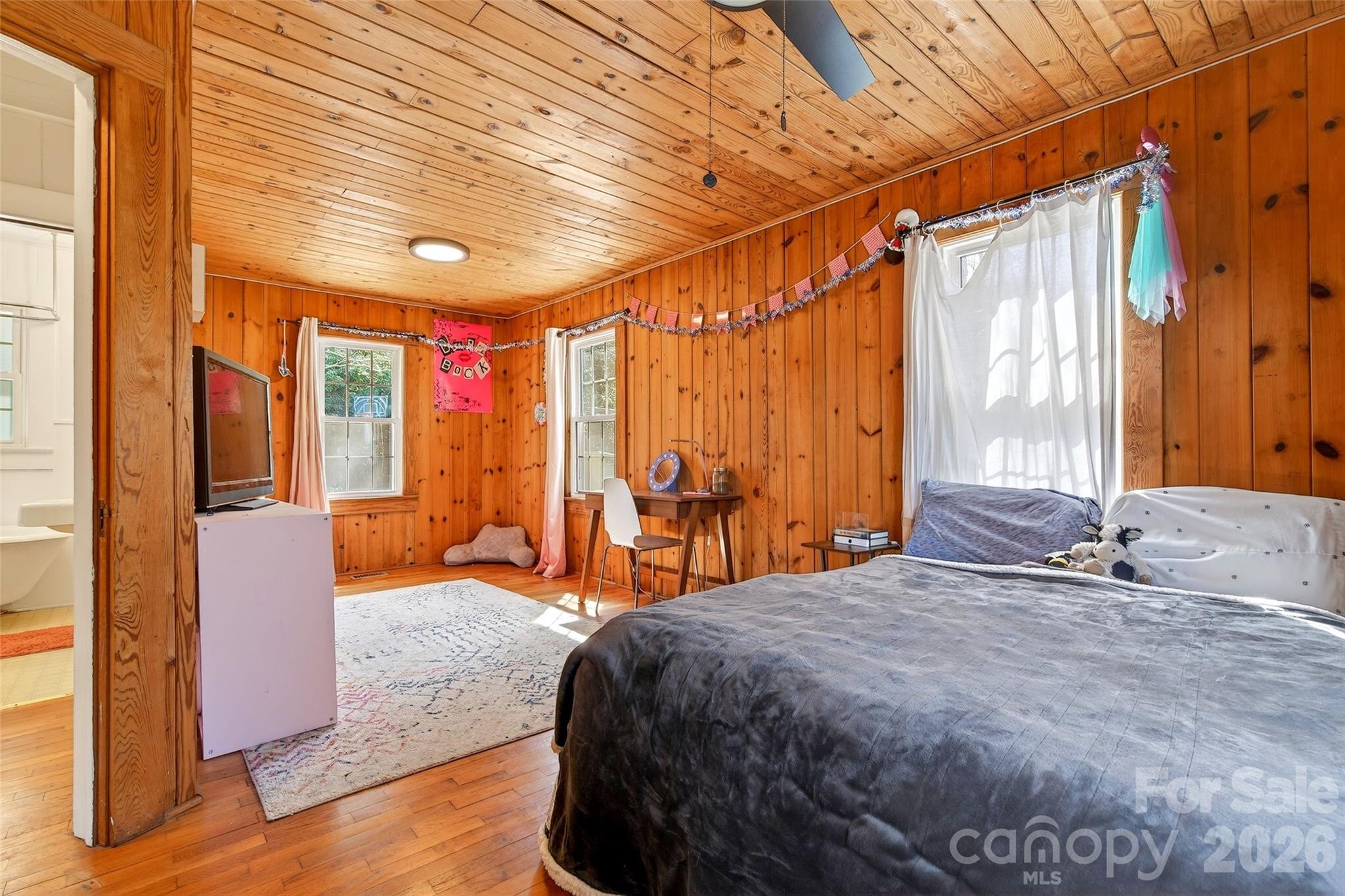 32 Tucker Road Black Mountain, NC 28711 - Photo 36 of 48