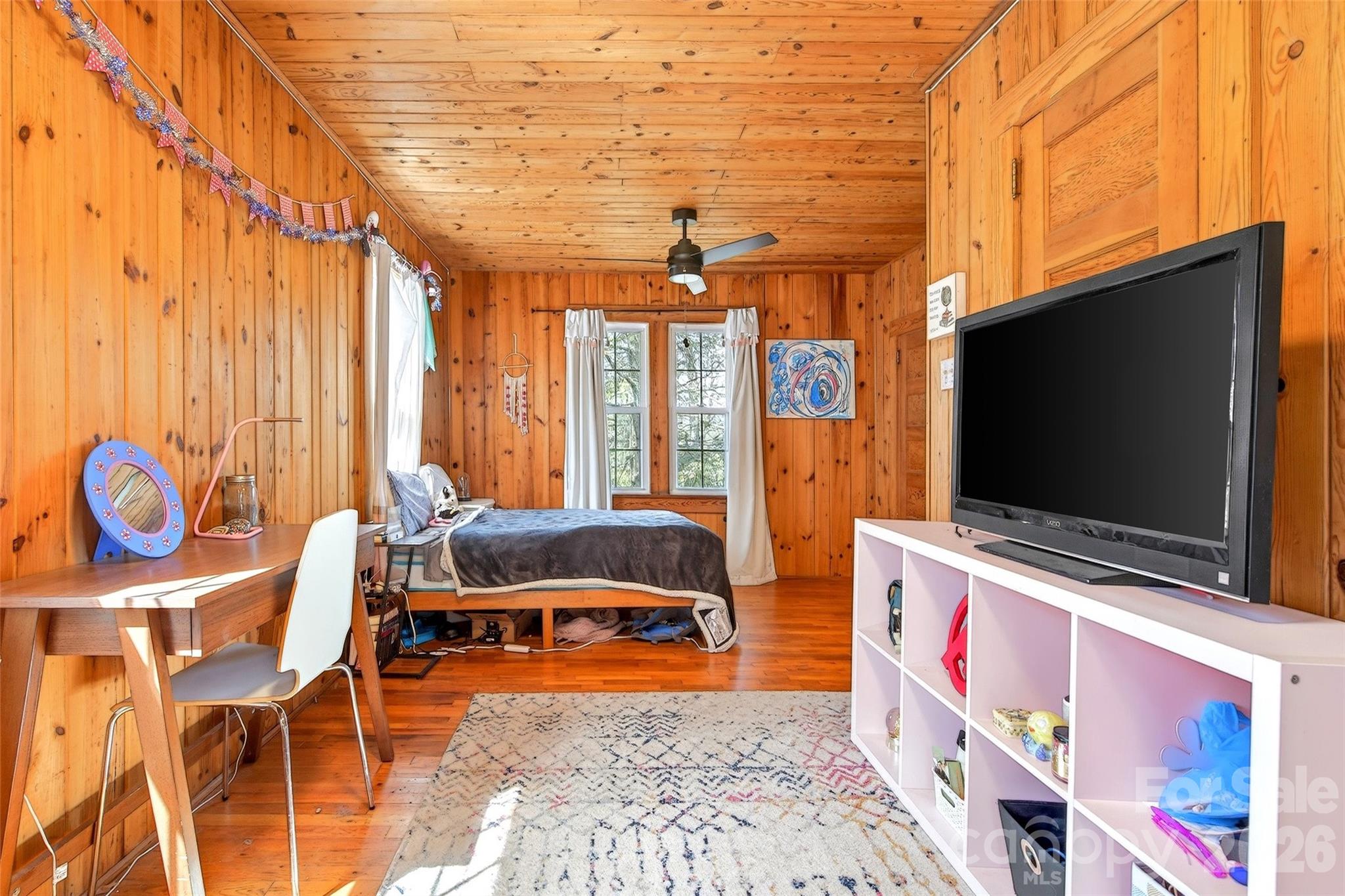 32 Tucker Road Black Mountain, NC 28711 - Photo 37 of 48