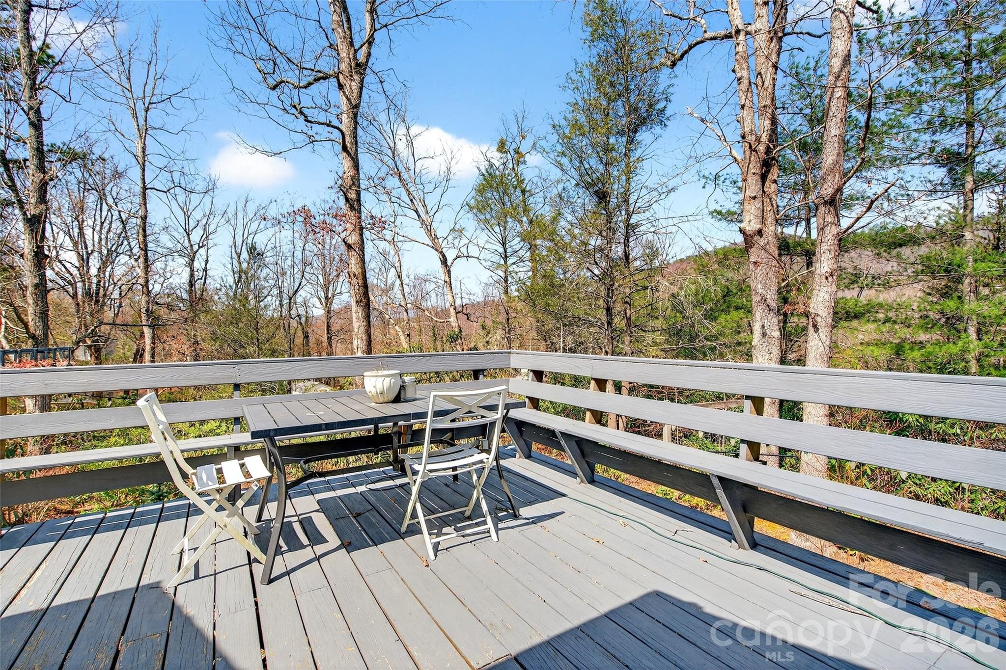 32 Tucker Road Black Mountain, NC 28711 - Photo 40 of 48