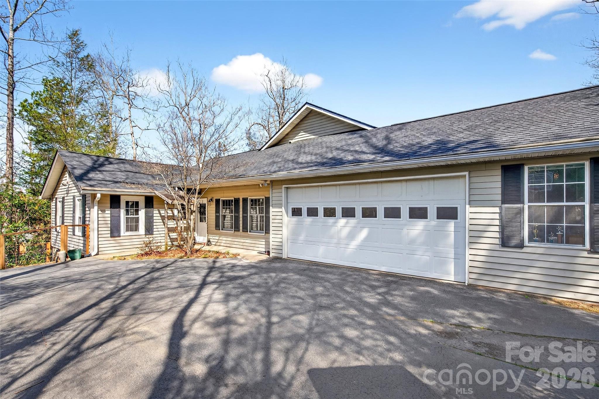 32 Tucker Road Black Mountain, NC 28711 - Photo 4 of 48