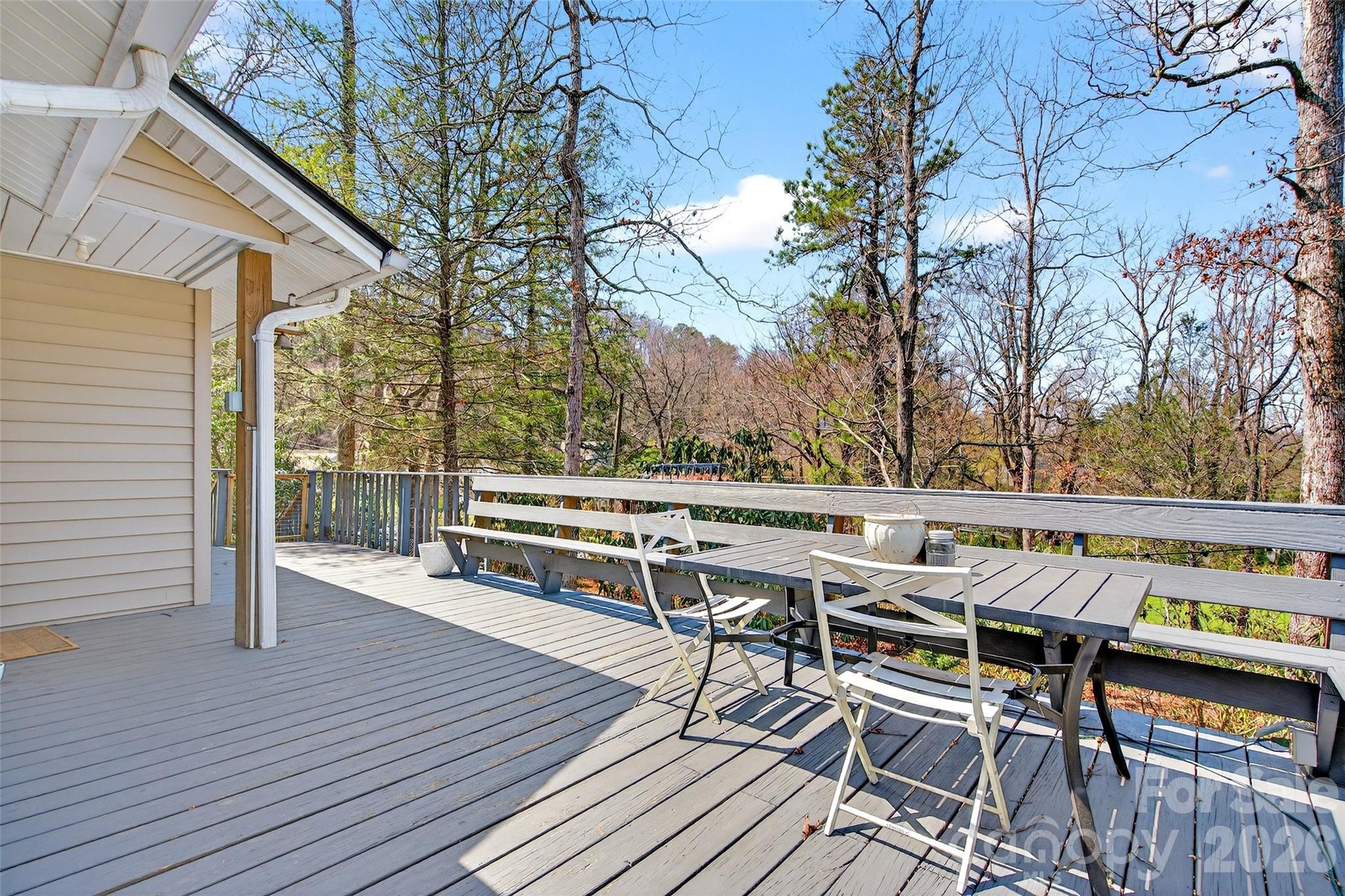 32 Tucker Road Black Mountain, NC 28711 - Photo 41 of 48