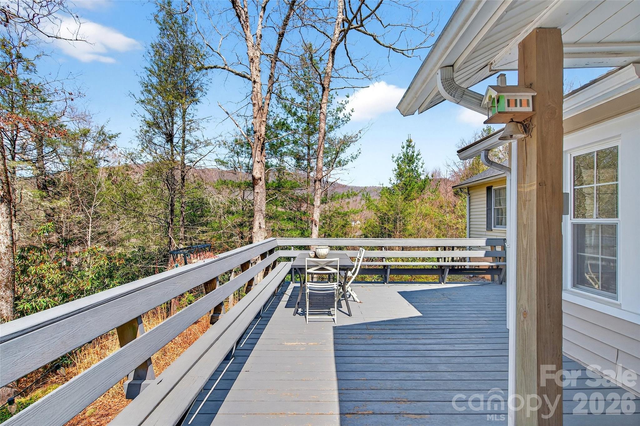 32 Tucker Road Black Mountain, NC 28711 - Photo 42 of 48