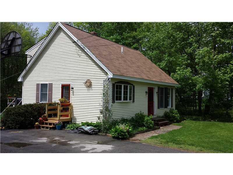 24 Shurtleff Avenue South Paris, ME 04281 - Photo 2 of 11 Exterior Front.