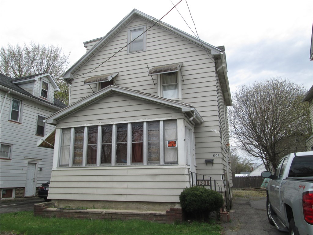 1508 North Goodman Street Rochester, NY 14609 - Photo 1 of 1