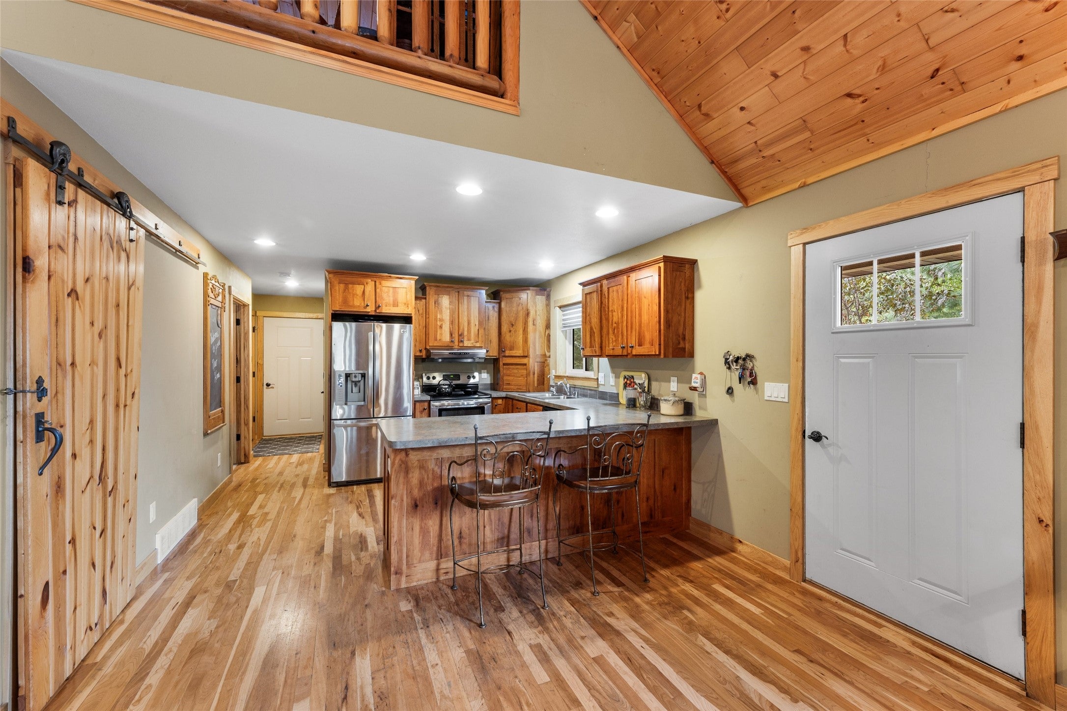 44243 Bye-Nelson Road Osseo, WI 54758 - Photo 4 of 40 Gallery Image 4