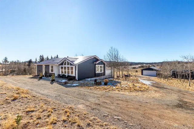 $465,000 | 68 Concord Drive, Jefferson, CO 80456