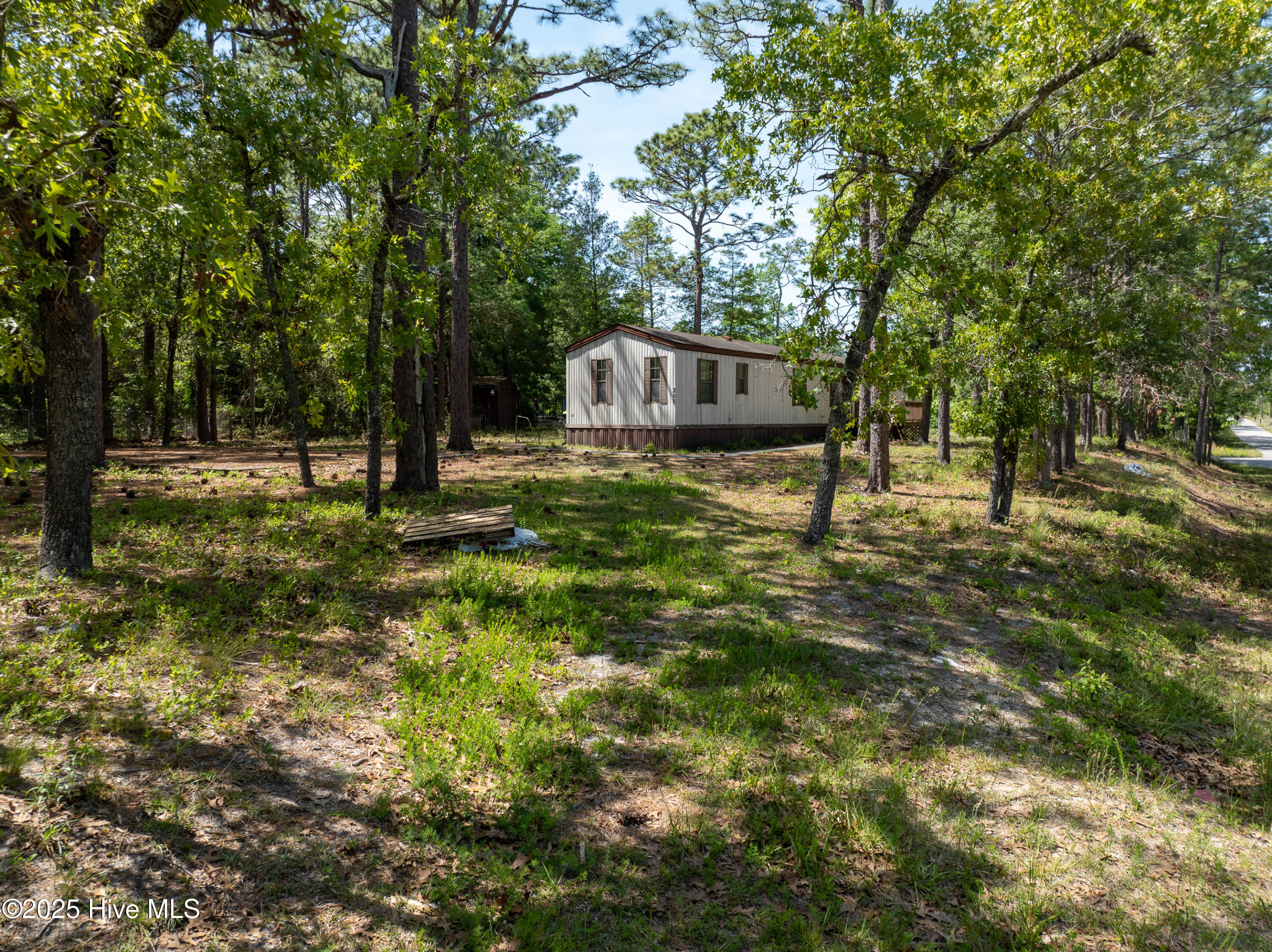 295 Redwood Road Southport, NC 28461 - Photo 30 of 32 295 Redwood Dr MLS-30