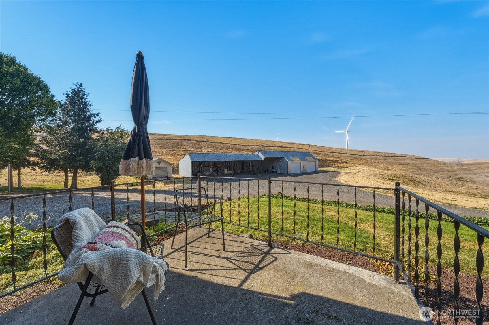 341 Bramhall Road Dayton, WA 99328 - Photo 16 of 40 Gallery Image 16